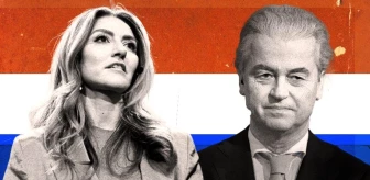 Hollanda'da aşırı sağcı Wilders'in seçim zaferine 'Dilan Yeşilgöz'ün stratejik hatası' mı yol açtı?
