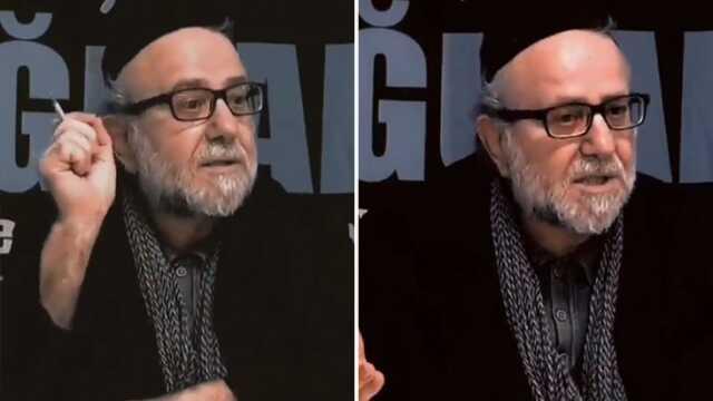 İstanbul Cumhuriyet Başsavcılığı, Saadettin Ustaosmanoğlu hakkında soruşturma başlattı İstanbul Cumhuriyet Başsavcılığı, Saadettin Ustaosmanoğlu hakkında soruşturma başlattı