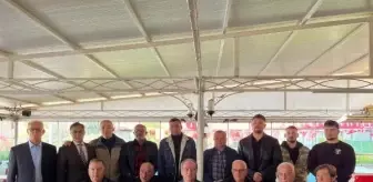 İYİ Parti Bandırma İlçe Teşkilatından 90 Kişi İstifa Etti