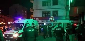 Kayseri'de Suriyeliler arasında çıkan silahlı kavgada 2 kişi öldü