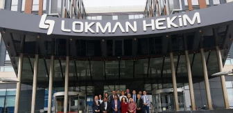 Lokman Hekim İstanbul Hastanesi JCI Kalite Sertifikasını Aldı