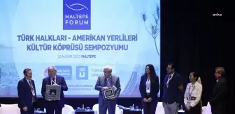 Maltepe'de Farklı Kültürleri Bir Araya Toplayan Konferans Sona Erdi