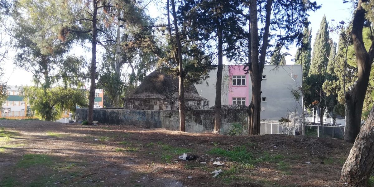 Tarsus'ta tartışma sonucu bıçaklanan kişi hayatını kaybetti