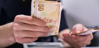 Mevduat faizleri 20 yılın zirvesinde! 500 bin lira yatıran aylık 18 bin lira geri alıyor