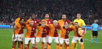 Galatasaray Milli Arada Güçlendi