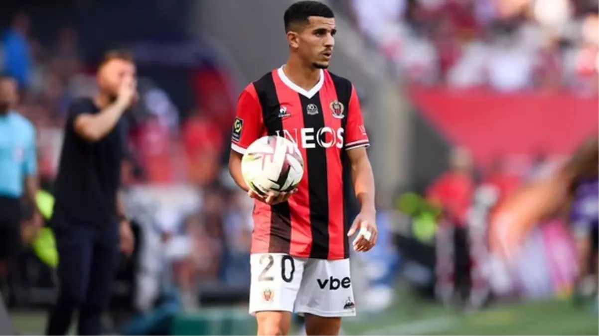 Filistin'i desteklediği için kadro dışı bırakılan Youcef Atal gözaltına alındı