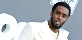 Rapçi Sean 'Diddy' Combs'a cinsel saldırı suçlaması