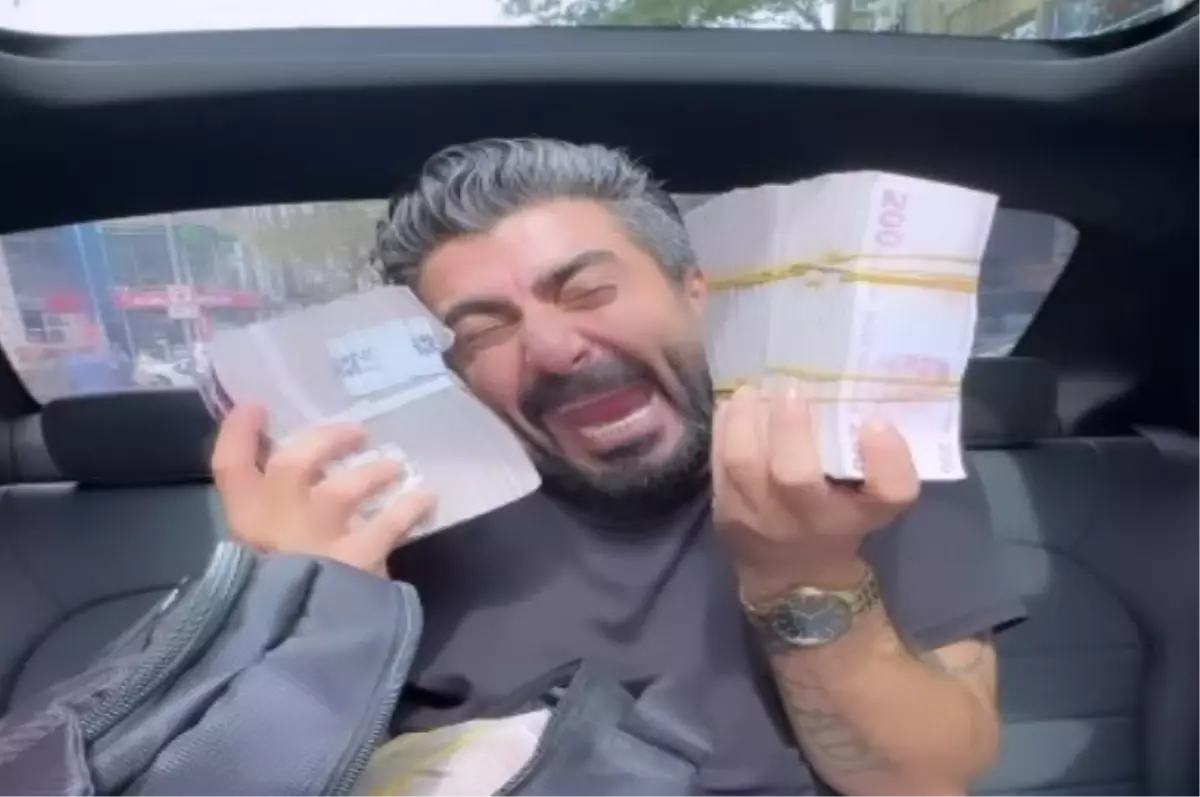 Reşit Bozdağ kimdir? Reşit Bozdağ suçu ne, neden gözaltında?