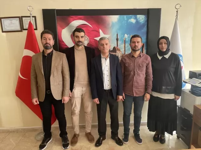Şanlıurfa'da Öğretmenlere Saldırı: 3 Öğretmen Yaralandı