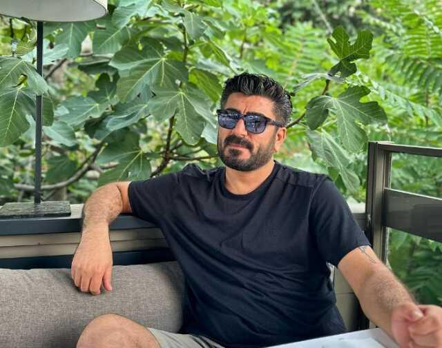 Sosyal medya fenomeni Reşit Bozdağ, 'terör örgütü propagandası yapmak' suçundan tutuklandı Sosyal medya fenomeni Reşit Bozdağ, 'terör örgütü propagandası yapmak' suçundan tutuklandı