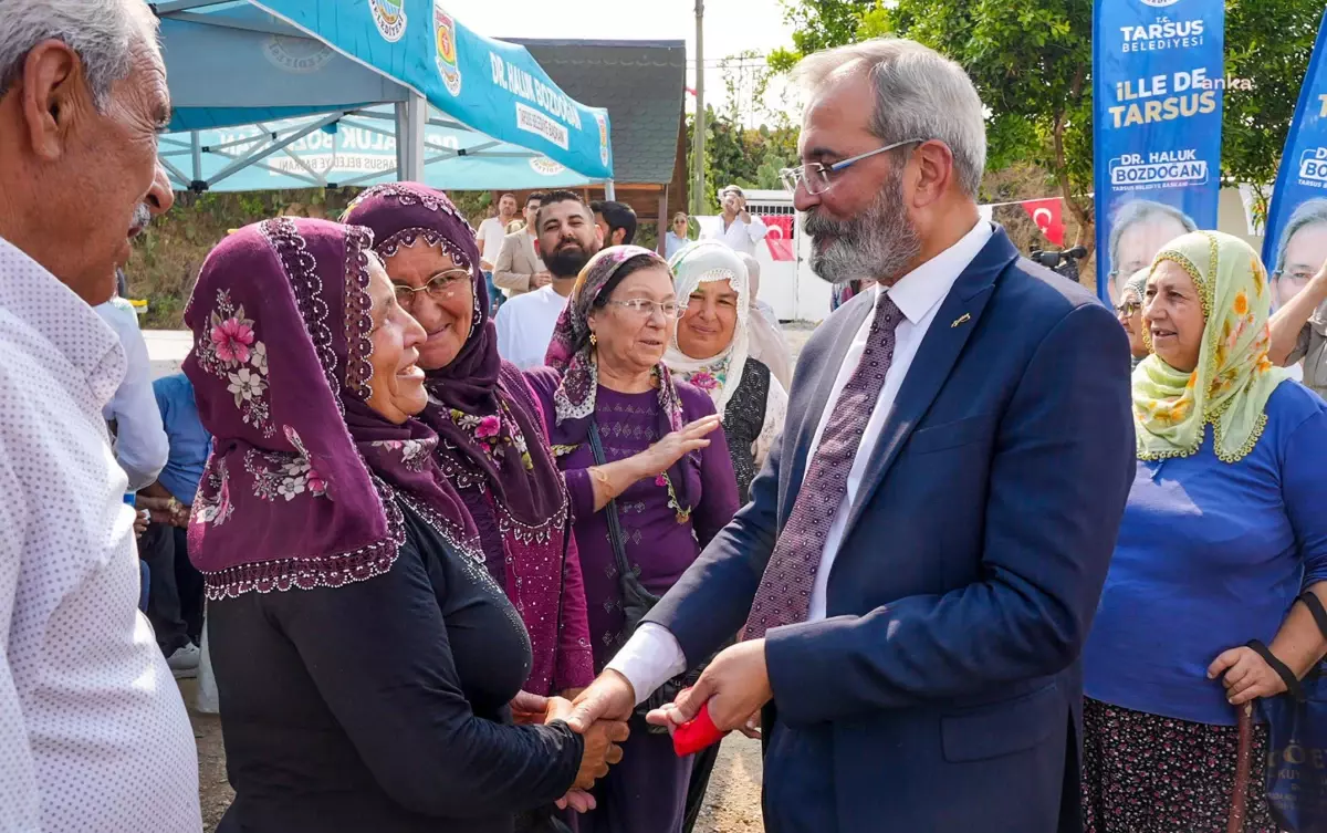 Tarsus Belediyesi 25 Kasım Kadına Yönelik Şiddetle Mücadele Günü Etkinlikleri Düzenliyor