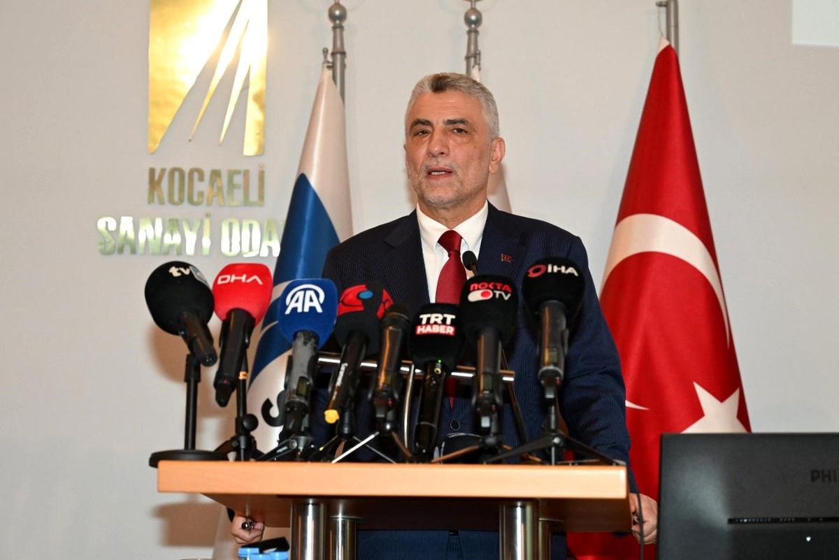 Ticaret Bakanı açıkladı: Fahiş fiyat ve stokçuluğa 710 milyon lira ceza kesildi