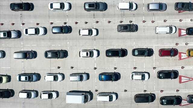 2024 Motorlu Taşıtlar Vergisi (MTV) ne kadar? 2024'te MTV yüzde kaç zamlanıyor, zamlanacak?