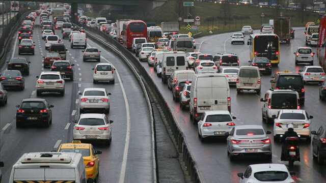 2024 Motorlu Taşıtlar Vergisi (MTV) ne kadar? 2024'te MTV yüzde kaç zamlanıyor, zamlanacak?