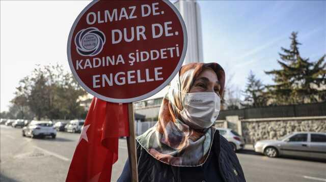 25 Kasım Kadına Yönelik Şiddete Karşı Uluslararası Mücadele Günü Sözleri, mesajları! 25 Kasım Kadına Yönelik Şiddete Karşı Uluslararası Mücadele Günü Sözleri, mesajları!