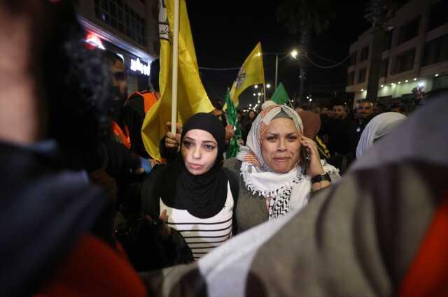 ABD Başkanı Biden, İsrail-Hamas arasındaki insani aranın uzatılması ihtimalini açıkladı