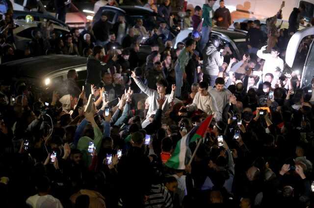 ABD Başkanı Biden, İsrail-Hamas arasındaki insani aranın uzatılması ihtimalini açıkladı