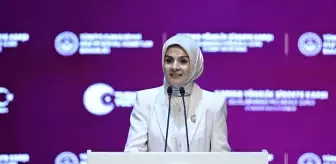 Aile ve Sosyal Hizmetler Bakanı Göktaş: 'Kadınların şiddetle karşı karşıya kalması asla kabul edilemez'
