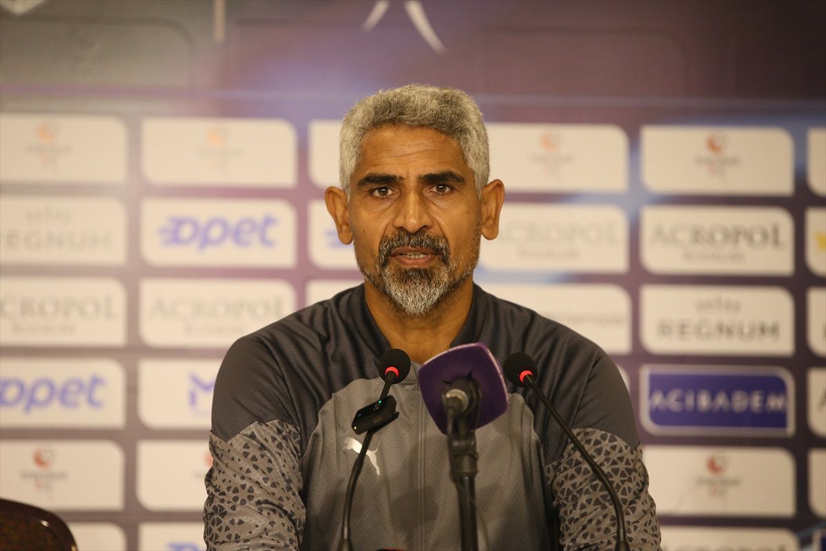 Bodrum FK, Adanaspor'a mağlup oldu