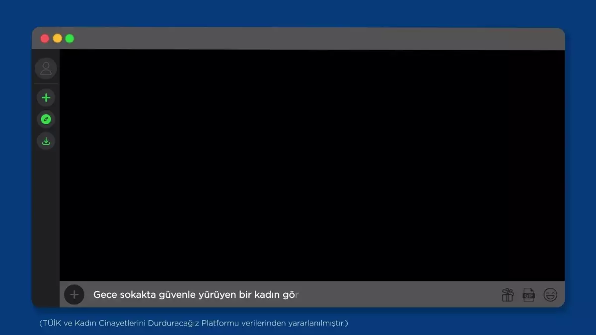 ÇYDD, Kadına Yönelik Şiddete Karşı Mücadele Günü'nde İstanbul Sözleşmesi'ni Savundu