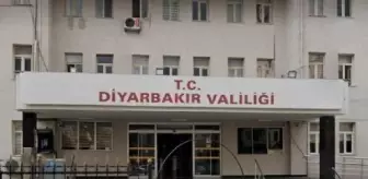 Diyarbakır'da Kadına Yönelik Şiddet Etkinliğine Kısıtlama Getirildi