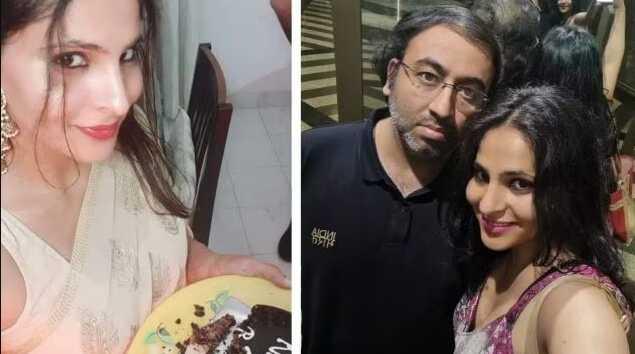 Doğum gününde istediğini yapmayan kocasını tek yumrukla öldürdü Doğum gününde istediğini yapmayan kocasını tek yumrukla öldürdü