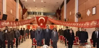 DP Genel Başkanı Gültekin Uysal: Milletin vicdan hizasında duruyoruz