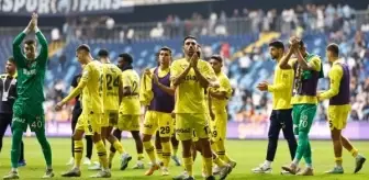 Fenerbahçe, Fatih Karagümrük'ü konuk edecek