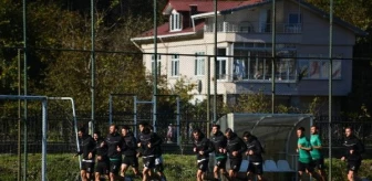 Perşembespor ile Çarşambaspor Arasındaki Maç El Clasico'ya Benzetiildi