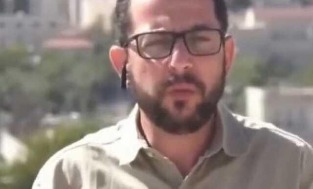 Gazze'deki durumu anlatan gazeteci: Açlık, insan fıtratı, korku ve yıkıma rağmen burada hırsızlık yok