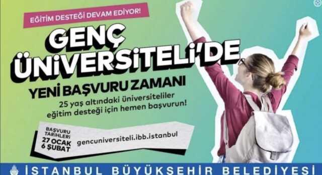 İBB Burs sonuçları ne zaman açıklanacak? İBB BURS sonuç tarihi ne zaman, açıklandı mı?