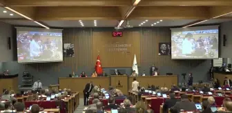 İzmir Büyükşehir Belediye Başkanı Tunç Soyer: Hükümetin İzmir'e Hiç Borcu Yok Mu?
