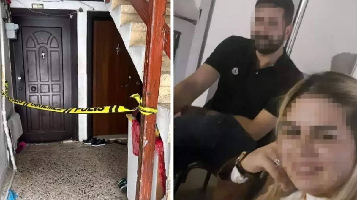 Kadına Yönelik Şiddete Karşı Mücadele Günü'nde eşini öldürdü