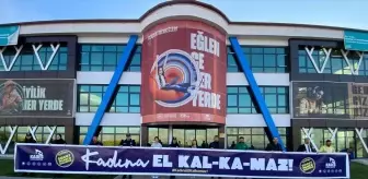 Malatya'da Kadına Yönelik Şiddete Karşı Farkındalık Çalışması