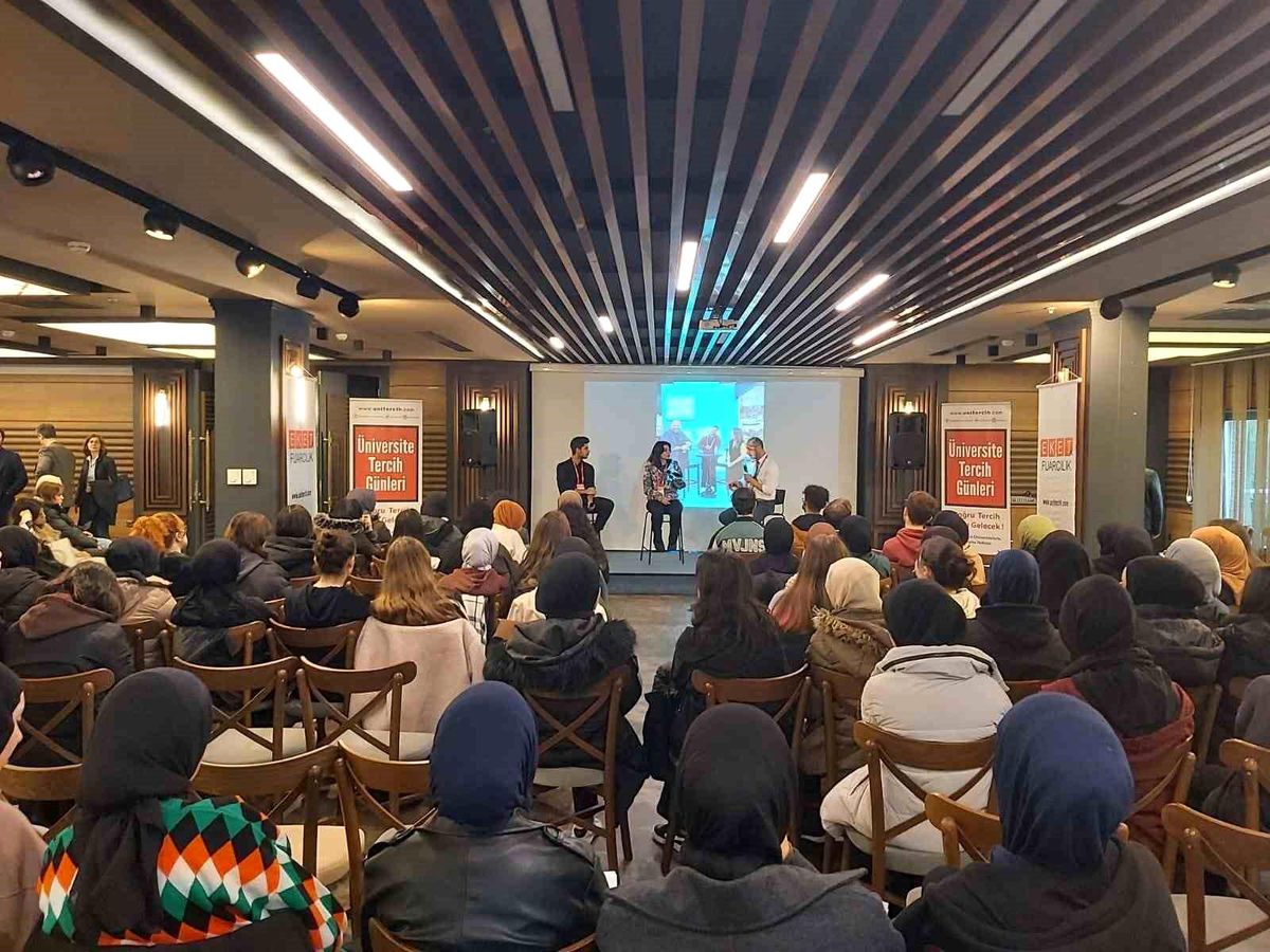 Kocaeli'de tanıtıldı