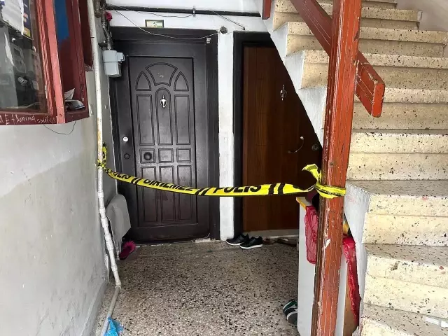 Pendik'te Tartışma Sonucu Kadın Silahla Öldürüldü