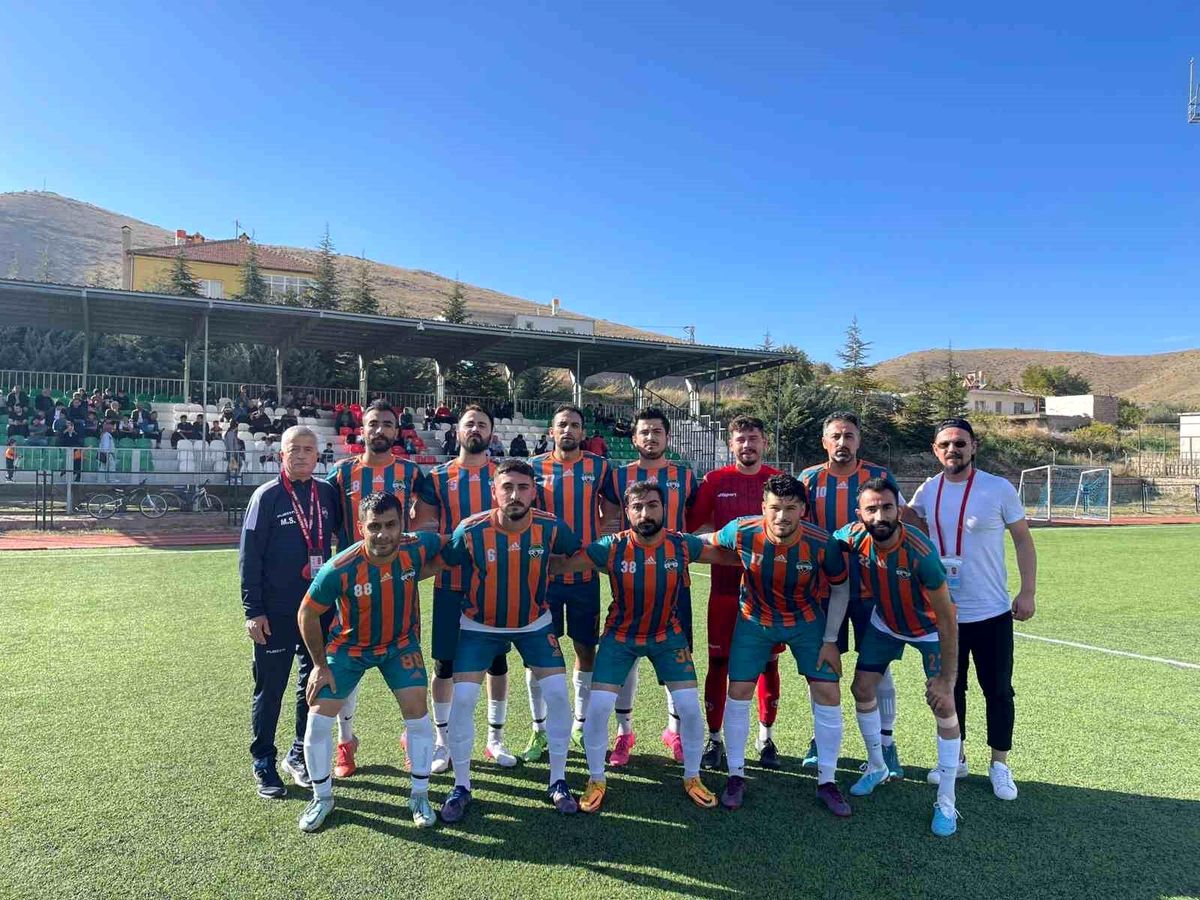 Yahyalıspor, Başakpınarspor'u sahasında konuk edecek