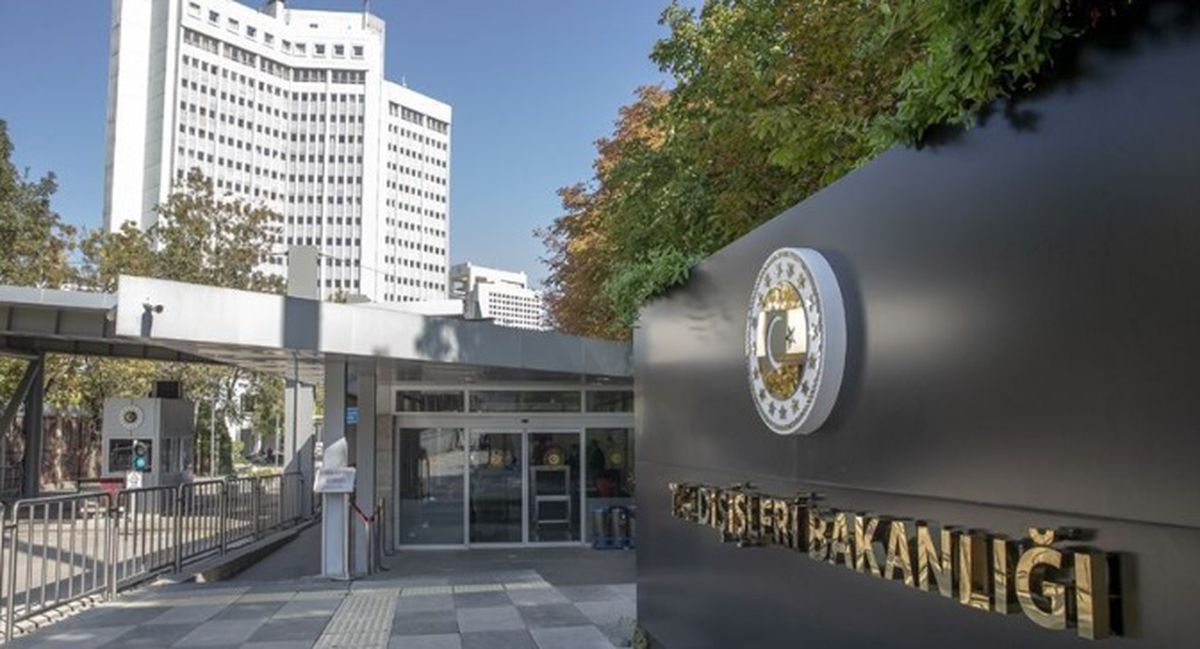 Yeni Belarus Büyükelçisi Güçlü Cem Işık kimdir? Güçlü Cem Işık hayatı ve biyografisi