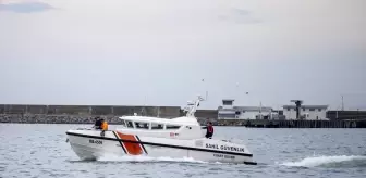 Zonguldak'ta batan geminin mürettebatından Cüneyt Aygen toprağa verildi