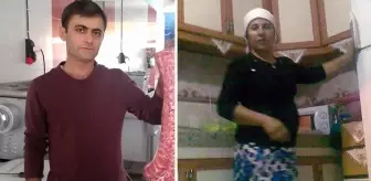 Aile içi tartışma faciaya döndü! Annesini yaralayıp karısını öldürdü