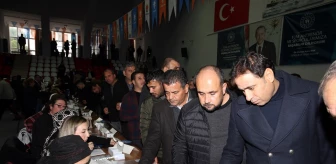 AK Parti Aydın ve Denizli İl Başkanlıklarında Temayül Yoklaması Düzenlendi