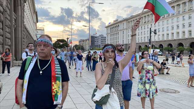 Bulgaristan 1. Dünya savaşına ne zaman katıldı? Bulgaristan hangi olaydan sonra 1 Dünya Savaşına girdi, hangi cephede girdi?