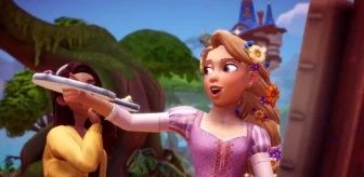 Disney Dreamlight Valley Oyunu için Yeni Karakterler Tanıtıldı