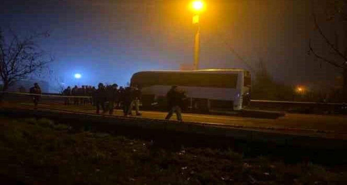 Diyarbakır'da Terör Saldırısı: 3 Şüpheli Tutuklandı