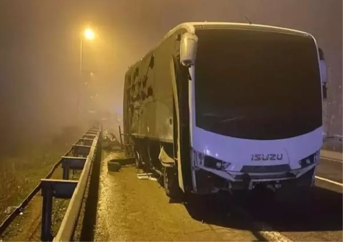 Diyarbakır'da Polis Servis Aracına Bombalı Saldırıda 3 Kişi Tutuklandı