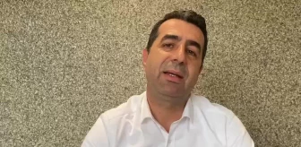 CHP Genel Başkan Yardımcısı Erhan Adem, Tarımsal Desteklere Tepki Gösterdi