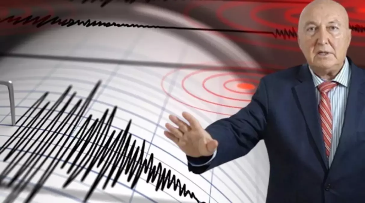 Erzincan'da deprem olacak mı? Erzincan'da deprem riski var mı, bekleniyor mu?