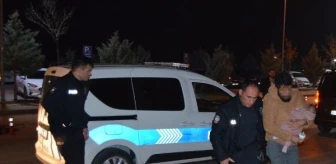Aksaray'da eşini bıçaklayan adam tutuklandı, çocukları devlet korumasına alındı