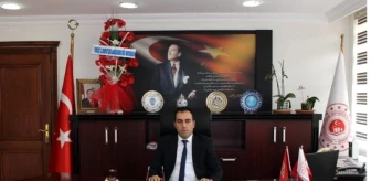 Erzurum Çevre ve Şehircilik İl Müdürü Faruk Çelik, Bakanlığa Daire Başkanı Olarak Atandı