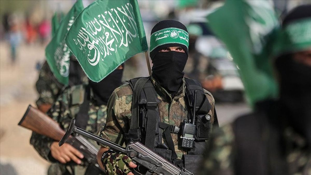 Hamas Recep Tayyip Erdoğan için ne dedi, söyledi SON DAKİKA! Hamas Taylandlı rehineleri serbest bıraktı mı?